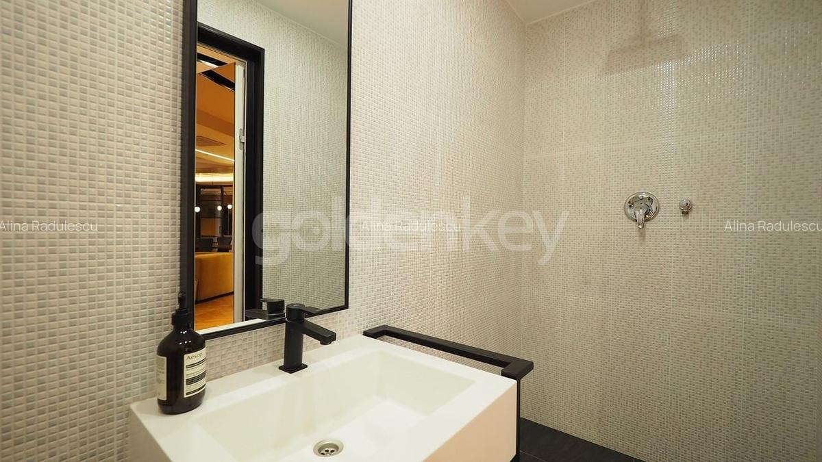 Apartament renovat cu 3 camere, 2 bai | 190mpc | garaj si boxa - 16