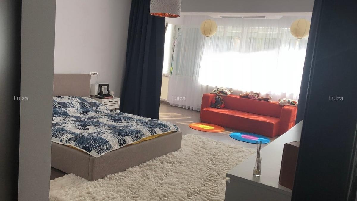 Propietar vand  apartament Faleza  Nord  Constanta - 8