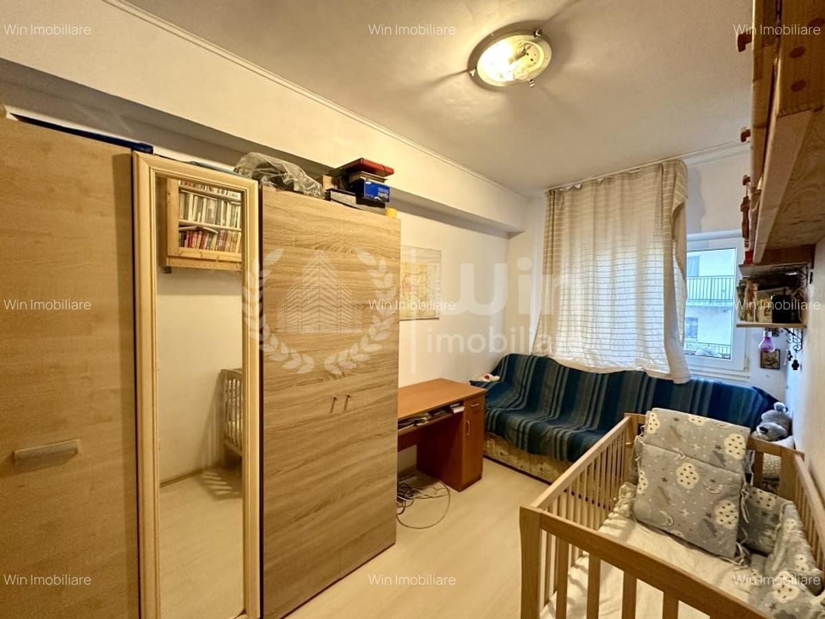 Apartament 2 camere | Bloc nou | Etaj 1 | Buna Ziua | Calea Turzii - 2