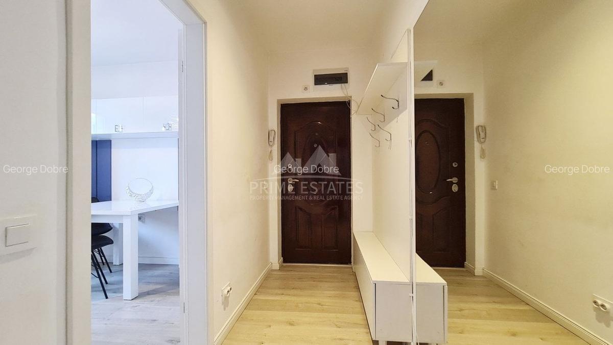 Vanzare apartament 3 camere Floreasca Stefan Cel Mare - 13