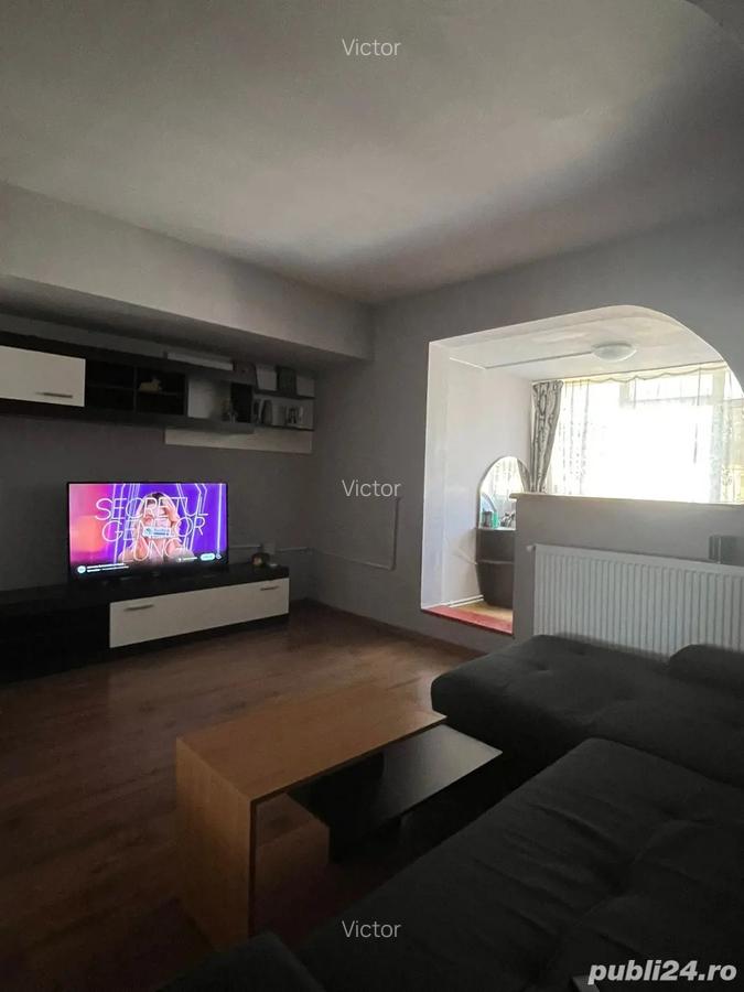 Apartament 2 camere decomandat ICF - 2 Apartament 2 camere decomandat ICF - 2