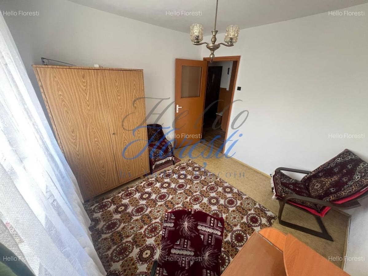 Apartament 2 camere 40 | balcon 4 mp | zona Manastur | Cluj - 6