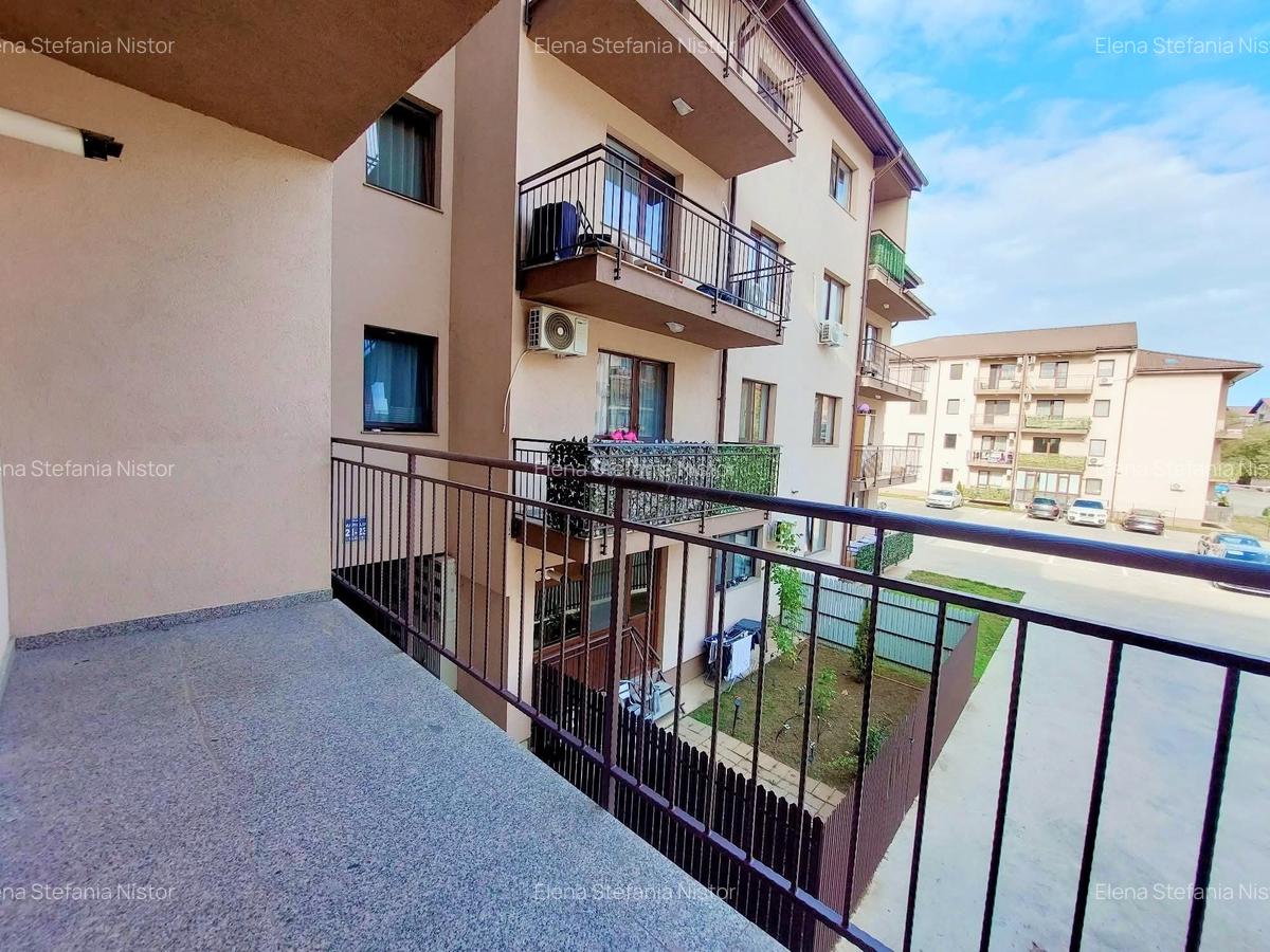 Apartament 2 Camere Fundeni Dobroesti  Strada Mărului - 4 Apartament 2 Camere Fundeni Dobroesti  Strada Mărului - 4
