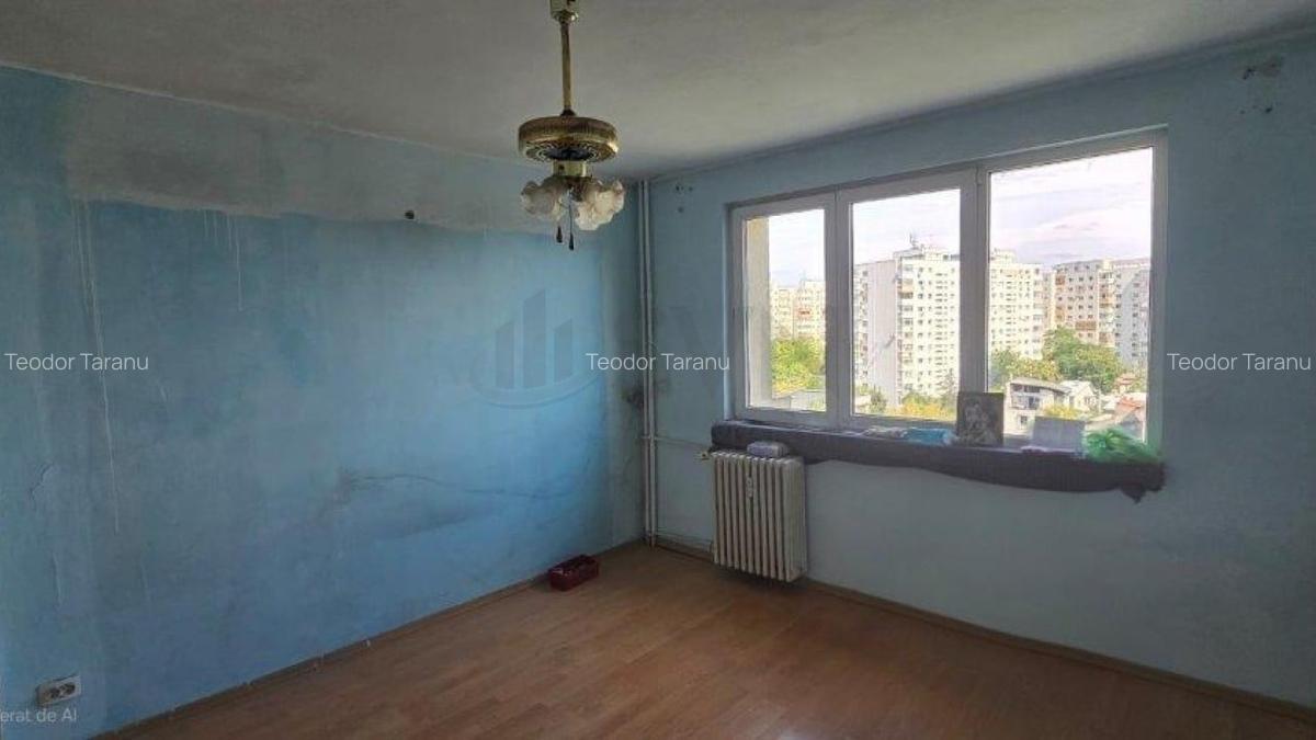 REA1025839 Apartament 3 camere Podul Grant - 10