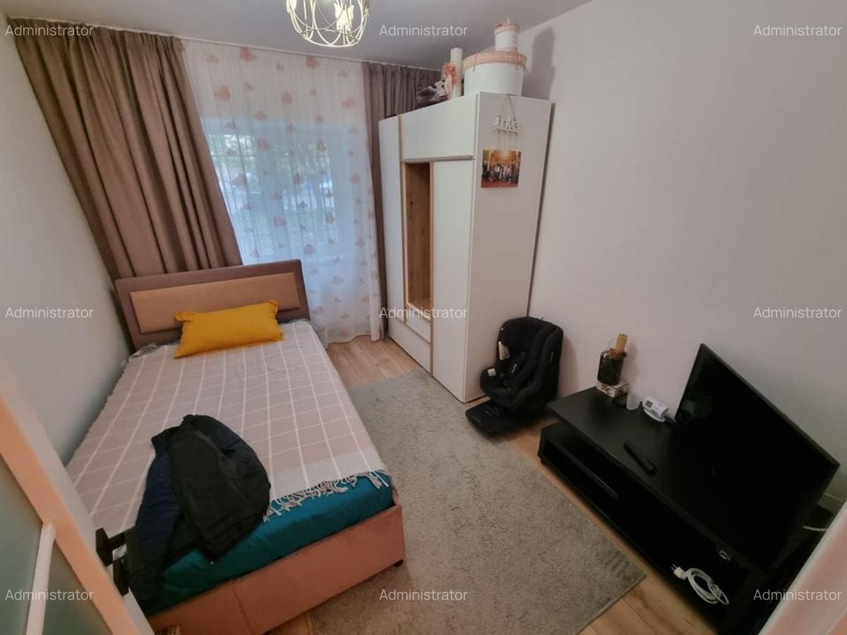 Apartament zona Faleza Nord - 3