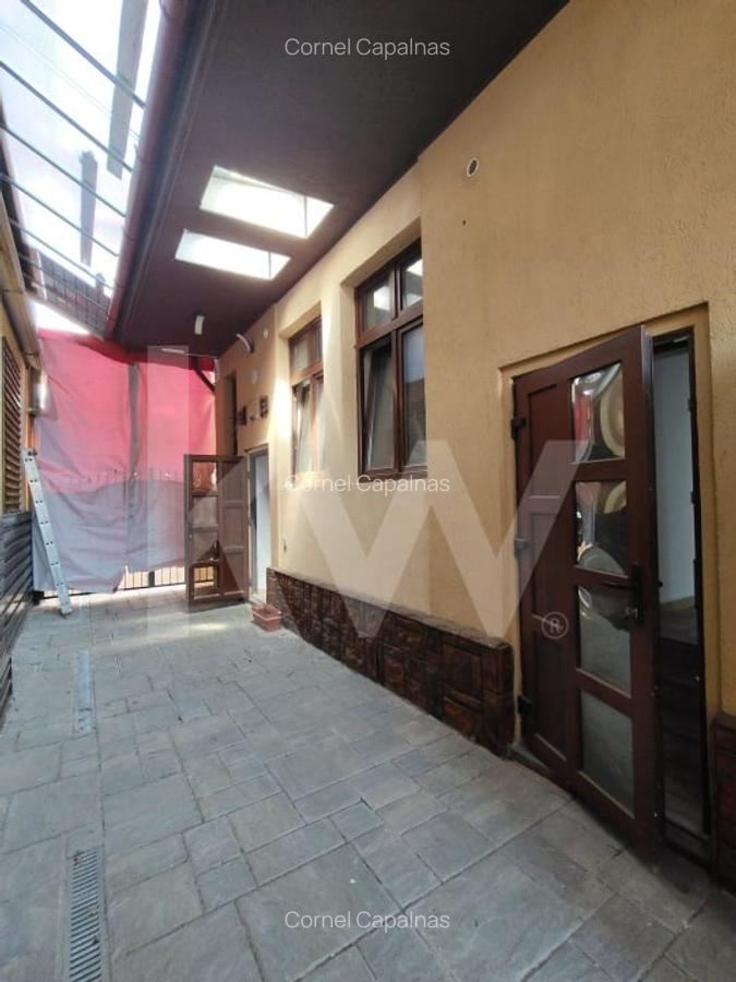 Casa ideala pentru investitie zona centrala - 17