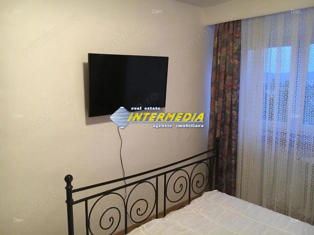 OKAZIE ! Apartament 2 camere de inchiriat Cetate M-uri Mobilat Utilat complet - 14