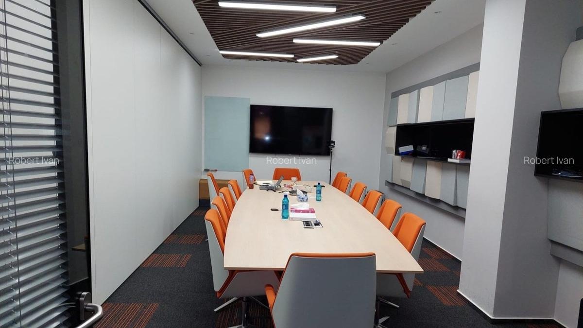 Oregon Park, inchiriere birouri amenajate si mobilate, Comision 0% - 9