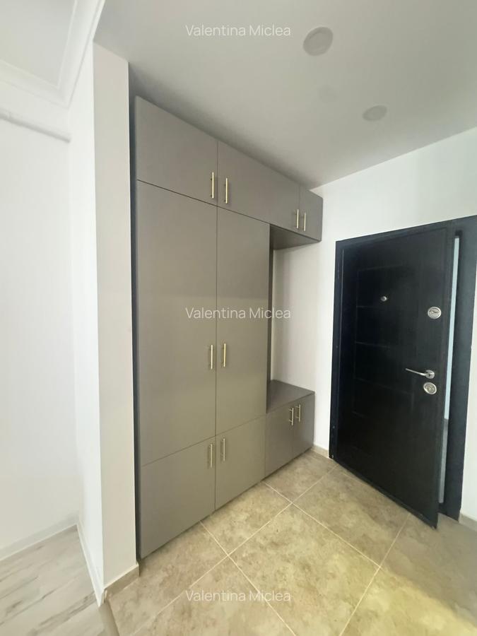 Garsoniera decomandata-Militari Residence-Comision 0% - 6