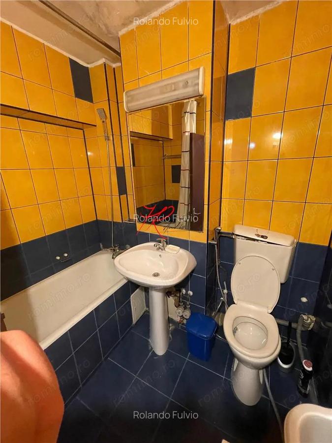 Inchiriere apartament 2 camere Obor - 5