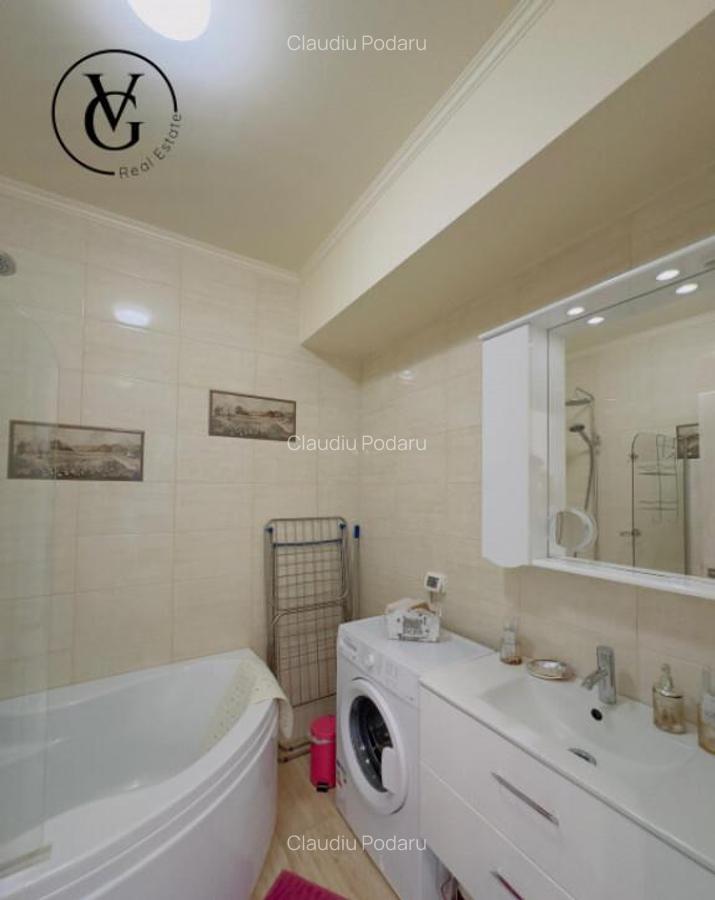 Apartament 2 camere - vedere la mare - Mamaia Nord - 7