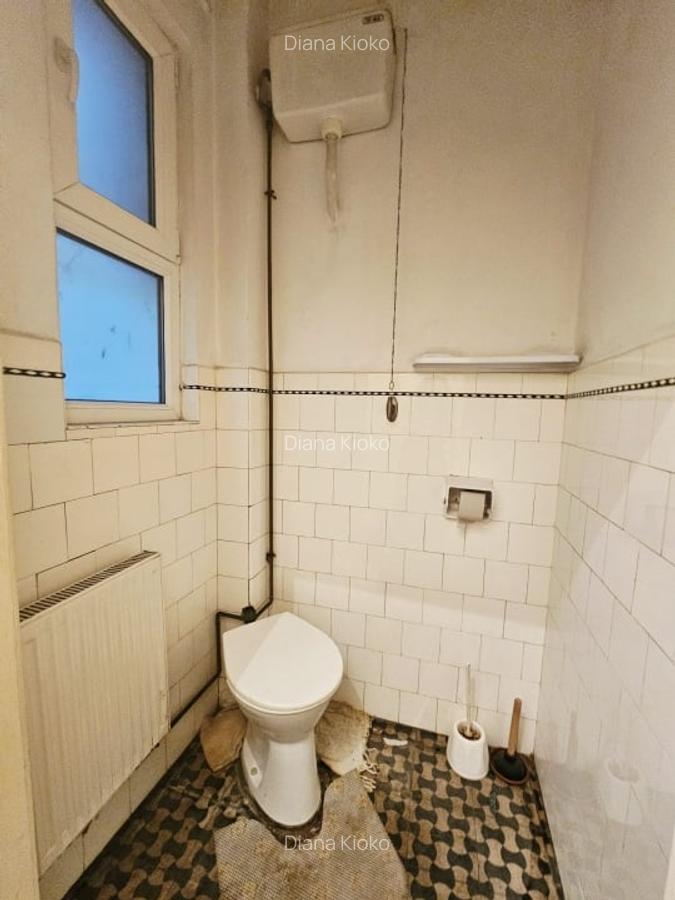Apartament in Vila Parter Inalt Garaj propriu Unirii strada Cuza Voda - 10