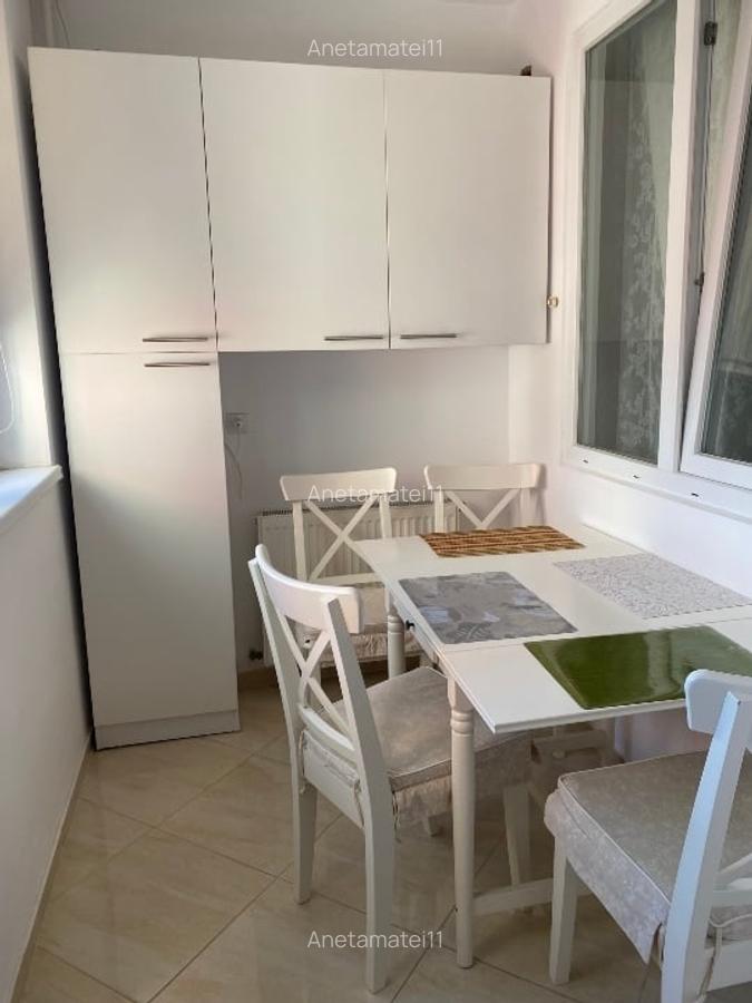 Inchiriez apart 2 camere Bucuresti - 12