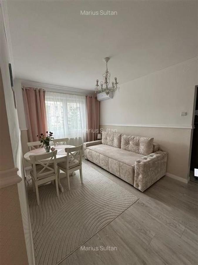 Apartament 3 camere, etaj 1, cartierul Florilor, Brasov - 3