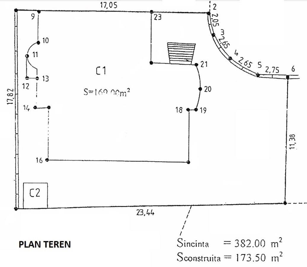 Cismigiu - Stirbei Voda, D+HP+M, parcare, renovata 2018 - 13