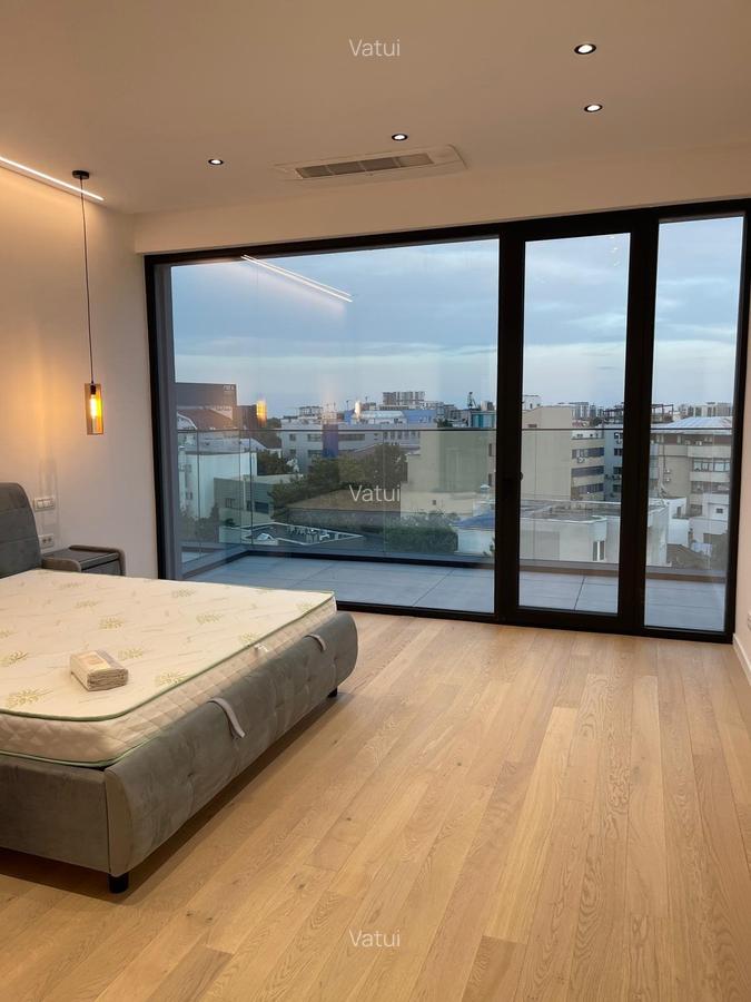 Apartament cu 3 camere decomandat, mobilat în Herăstrău - 7
