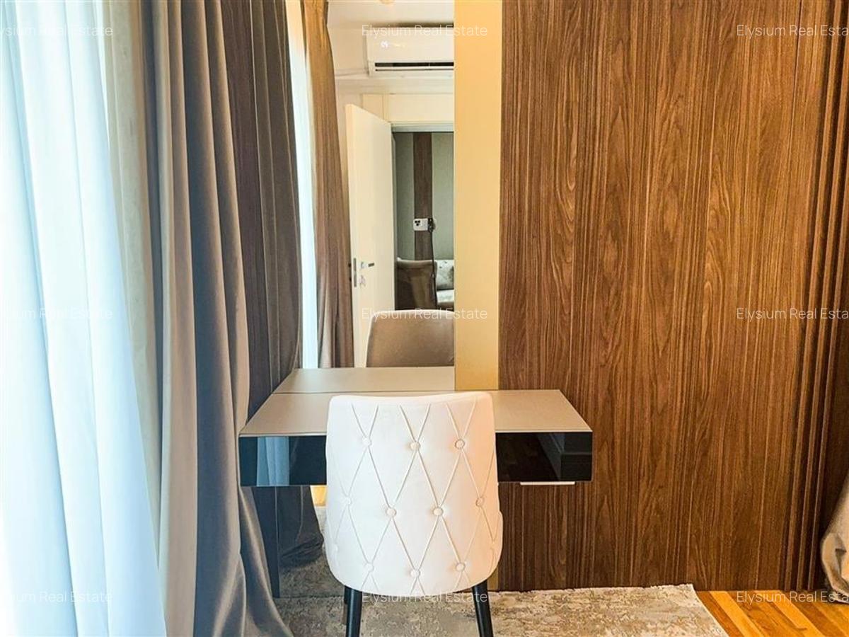 Apartament 3 camere de vanzare 102 The Adress Floreasca - 25