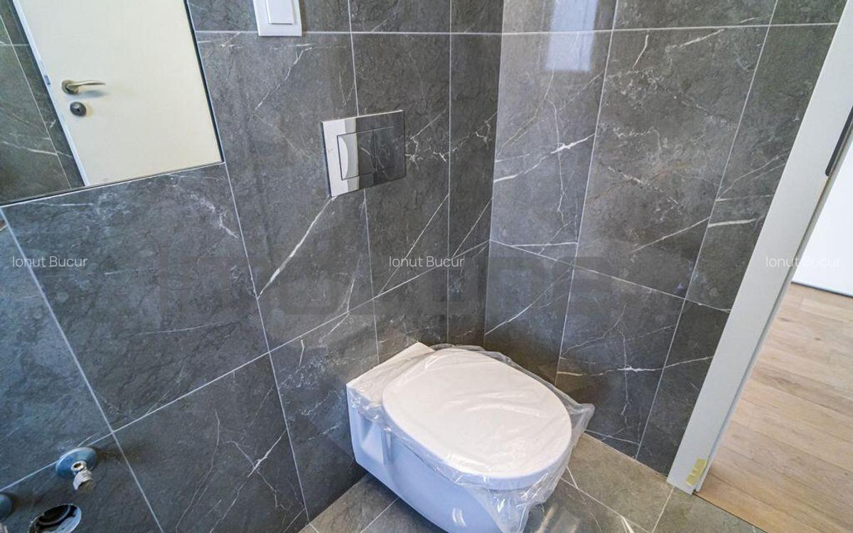 Str. Ghidigeni, zona Raul Doamnei, 2 cam. bloc nou, finis... - 10