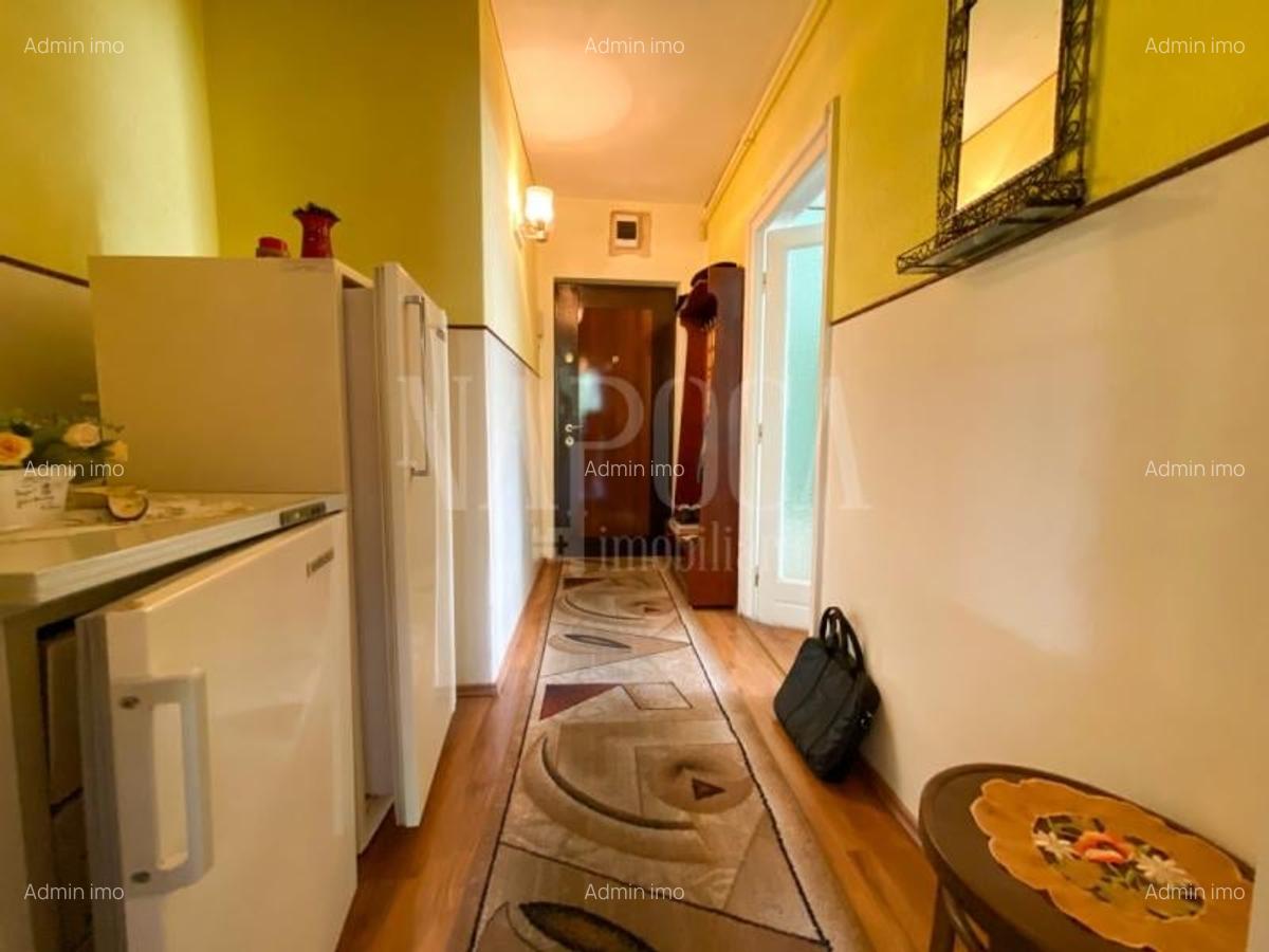 Apartament 2 camere de vanzare in Grigorescu, Cluj Napoca - 5