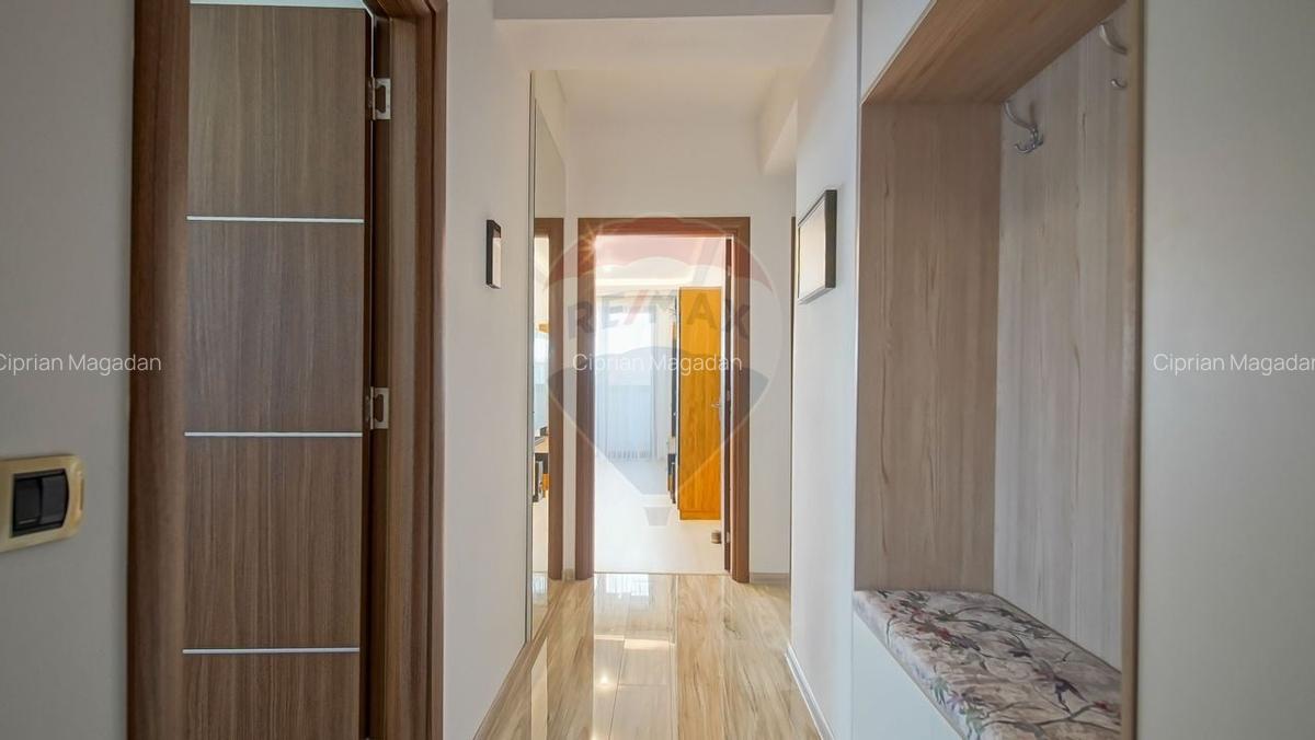 Apartament Premium 4 Camere - 22