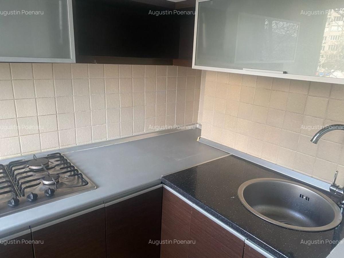 Dristor | 3 min. Metrou | Bloc mixt | Garsonieră la cheie - 7