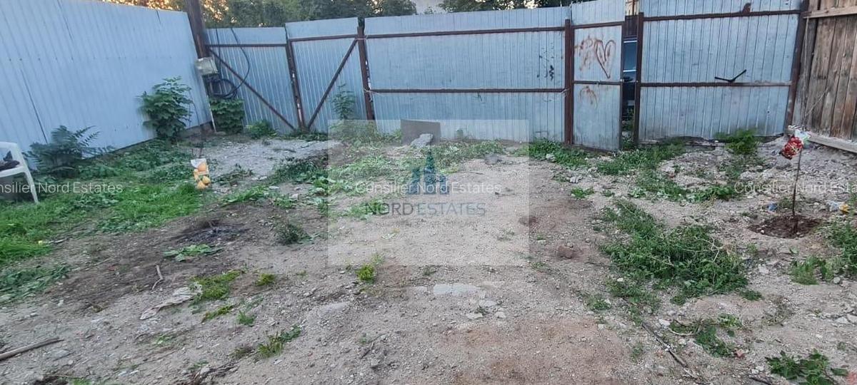 Teren casa in Sector 1, cu Urbanism-Bucurestii Noi-Sos.Chitilei - 5