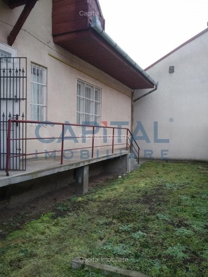 Casa zona ultracentral de vanzare in Turda. comision 0% - 9