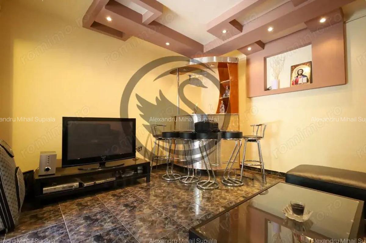 Casa/Vila 5 camere cu spa?iu comercial de vanzare | Sud, Ploiesti - 7
