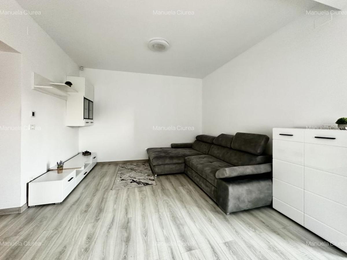 Apartament mobilat cu 2 camere | 2 Locuri de parcare | Dumbravita | Zona Cora - 2