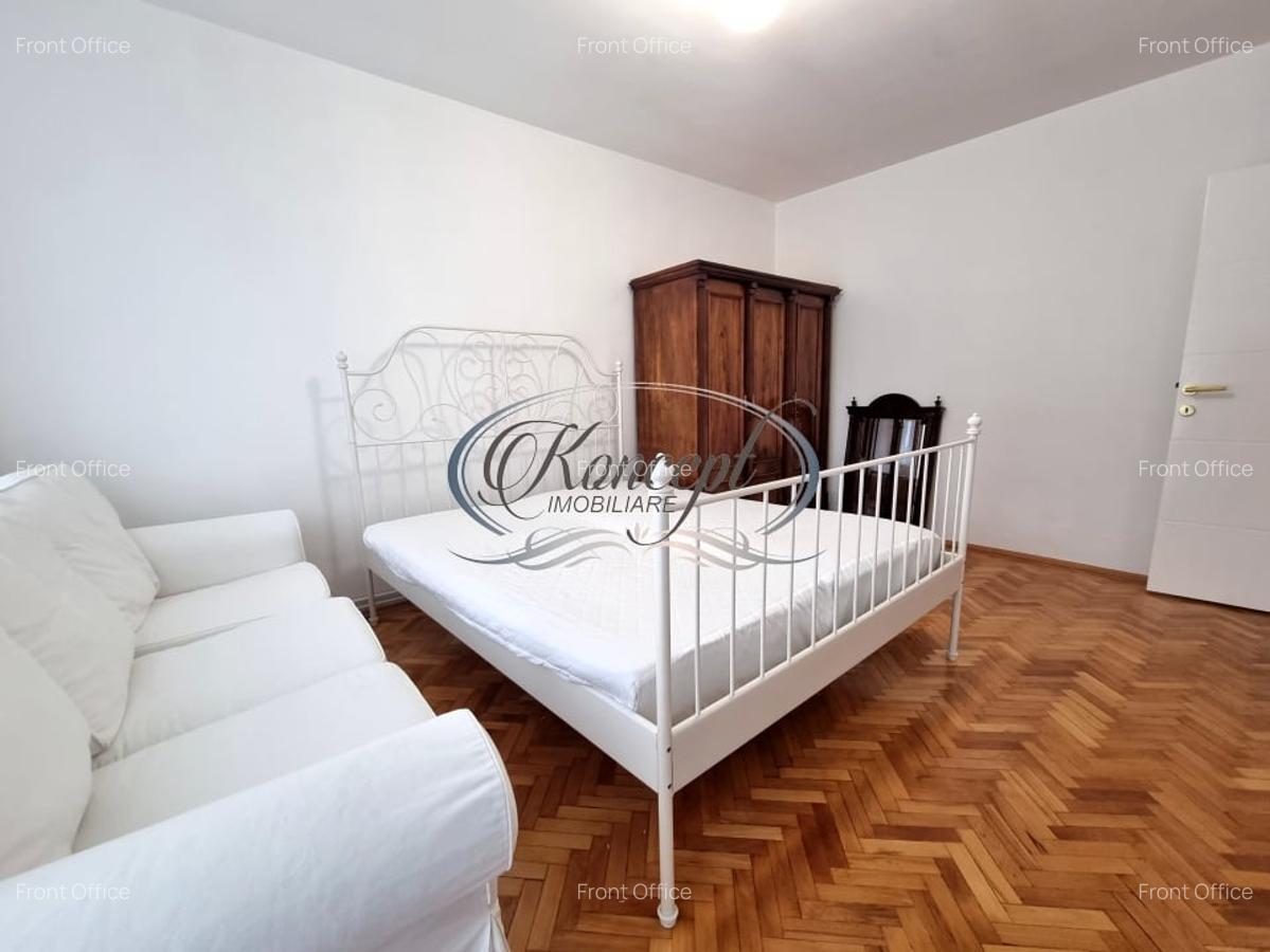 Apartament cu mobilier calitativ si finisaje moderne, strada Donath - 3