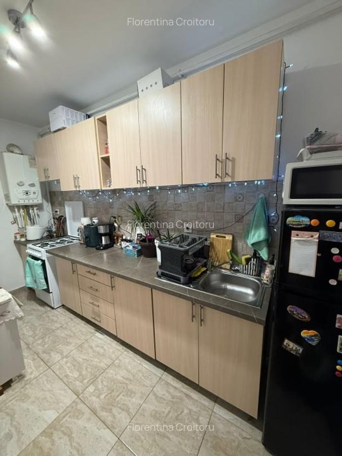 Garsoniera 35 m² in Chiajna, bloc 2020 – finisata complet, langa Liceu & Padure - 1