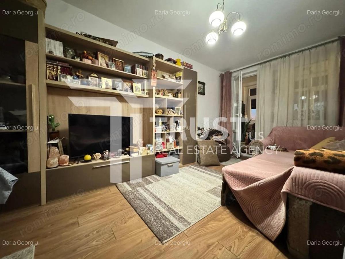COMISION 0% | Apartament 2 Camere | Calea Sagului | 50 mp | Renovat - 2