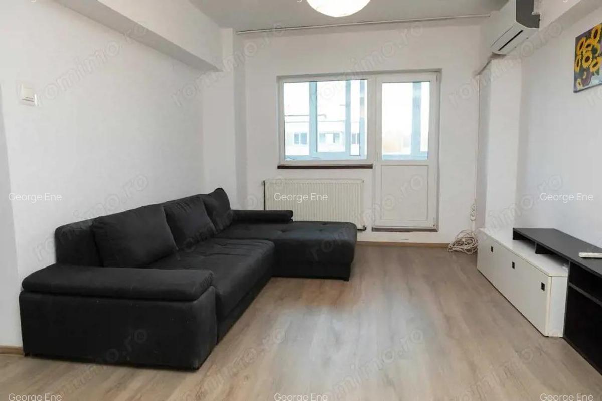 Apartament 2 camere vanzare strada Margeanului renovat etaj 7 - 4