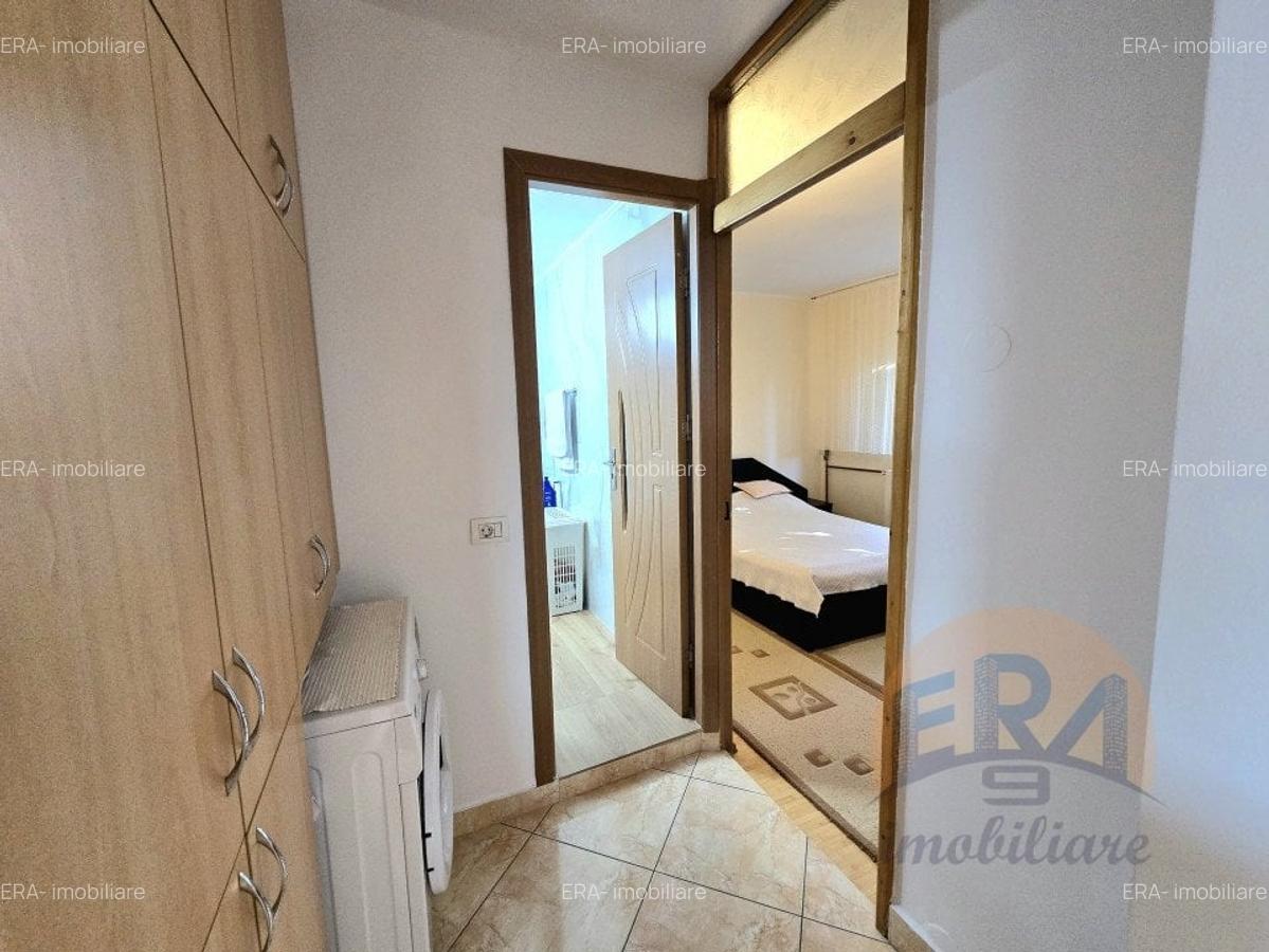 Apartament 3 camere | Decomandat | Nufaru - str. Onisifor Ghibu - 5
