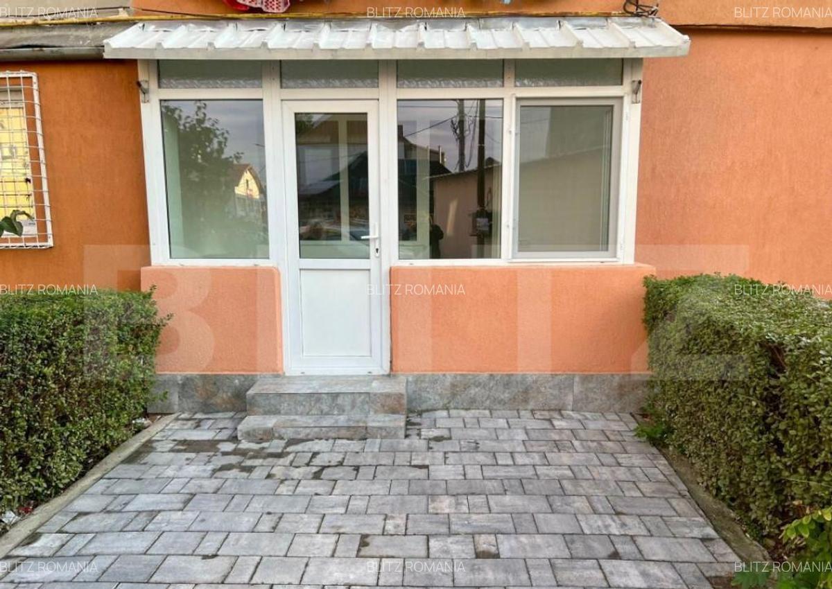 Spa?iu comercial de inchiriat, 42 mp, zona Nicolae Titulesc - 1