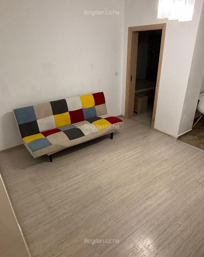 Apartament 2 camere central Valea Lupului Iasi - 4