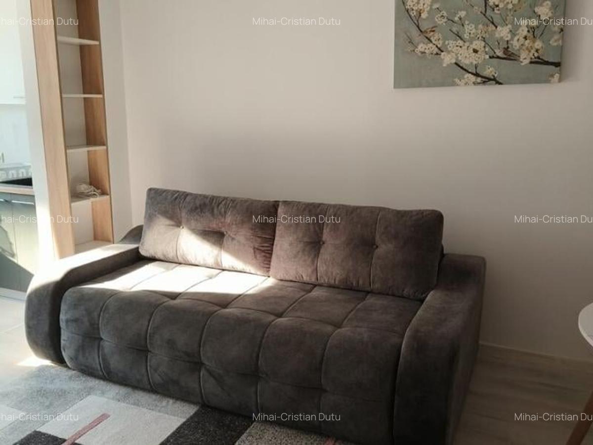 Hils Pallady | 2 Camere | Centrala Proprie | 2 Min Metrou | Balcon | AC - 1