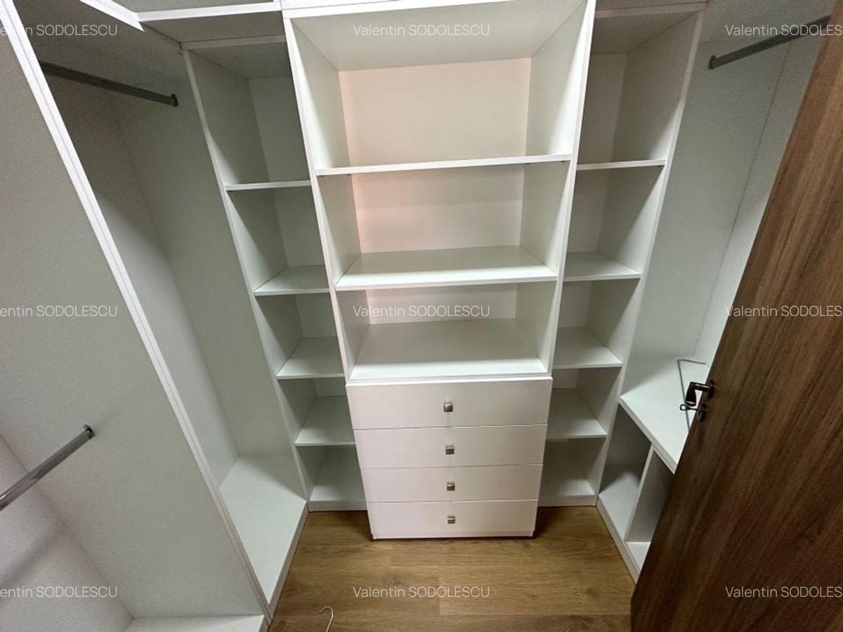 Duplex deosebit cu garaj și subsol - 9