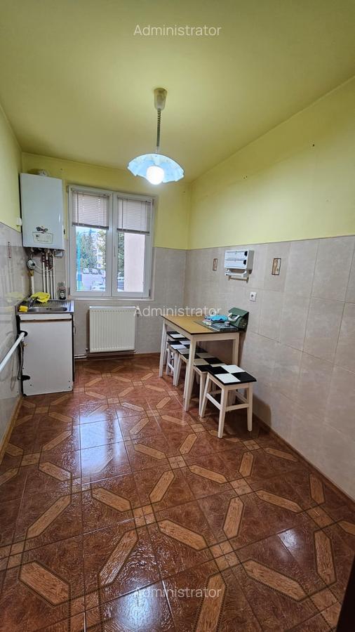 Apartament 2 camere zona Grivitei,etajul 1, 105000 Euro - 4