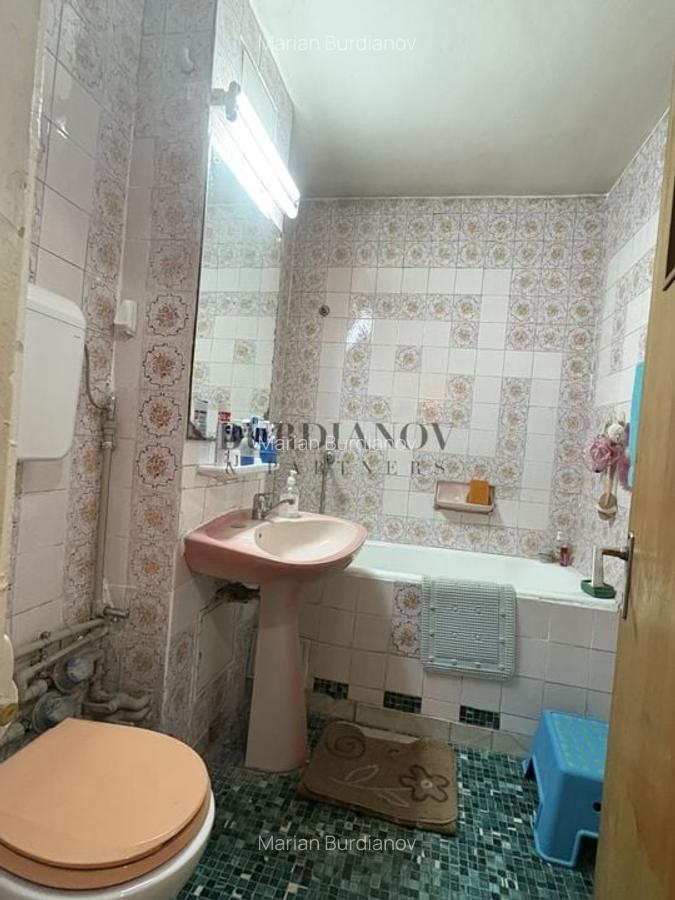 Apartament cu 3 camere de vânzare Șoseaua Pantelimon - Mega Mall - 11