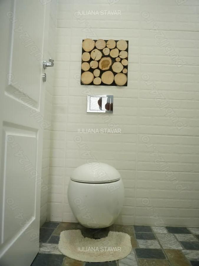 Casa 4 camere individuala Tunari cu curte - 9