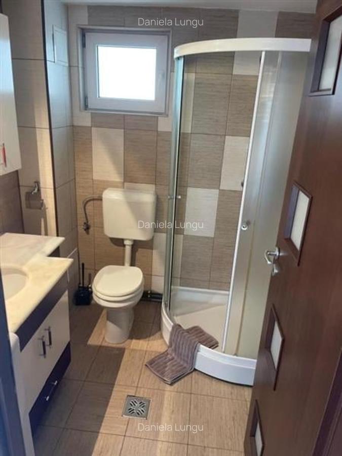 Pentru 3 luni!! Garsoniera, priveliste frumoasa, pet friendly, loc parcare, Sche - 8