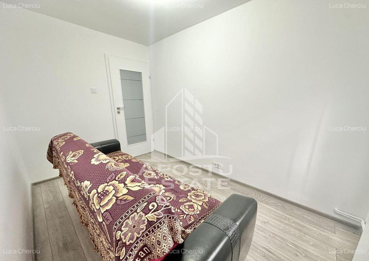 Apartament cu 3 camere decomandat, la parter in zona Giro... - 14