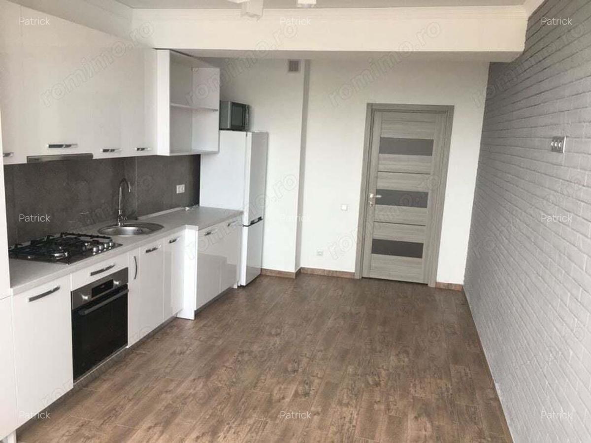 Apartament cu 2 camere Theodor Pallady - 6