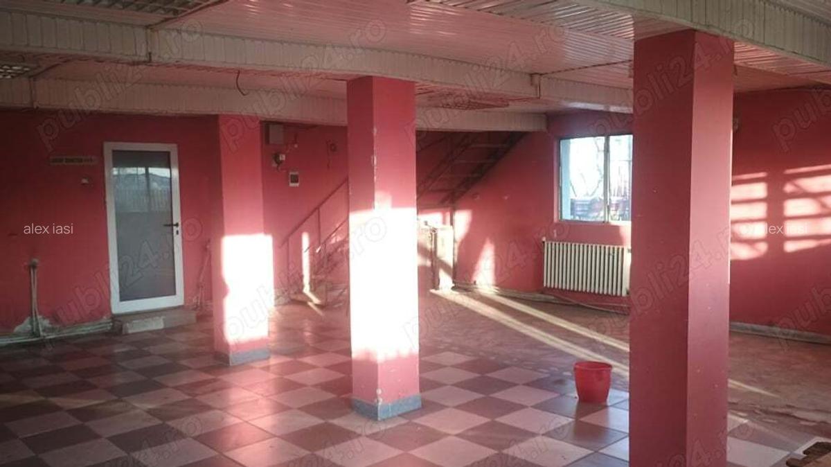 Inchiriez spa?iu comercial - 1