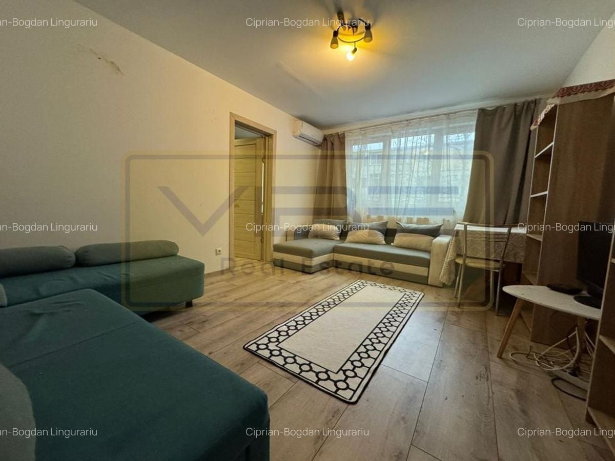 Apartament 2 camere+birou Alexandru cel Bun - 4