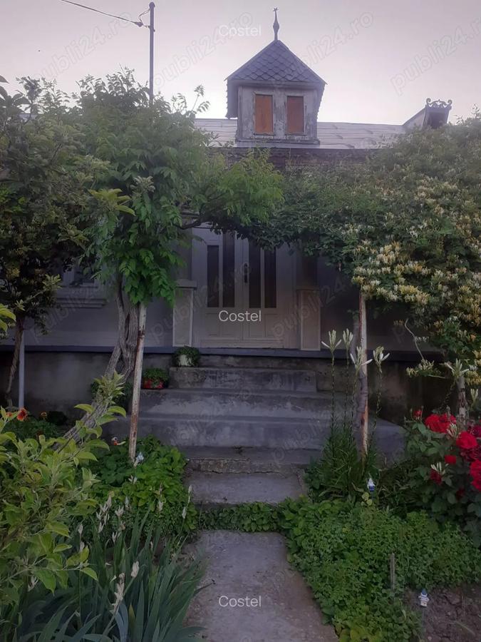 Vind casa (col? de rai) - 10