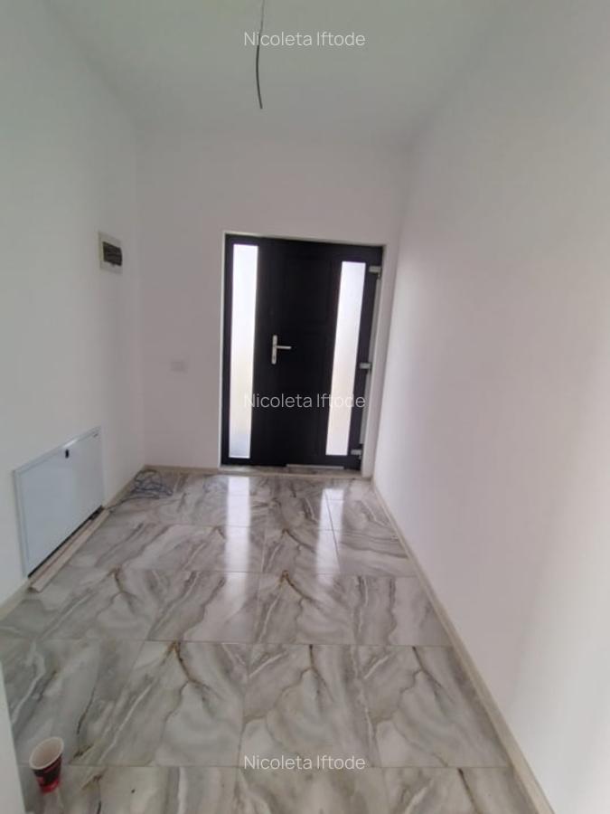 Vorovesti-Casa individuala cu 4 camere, plan parter - 9