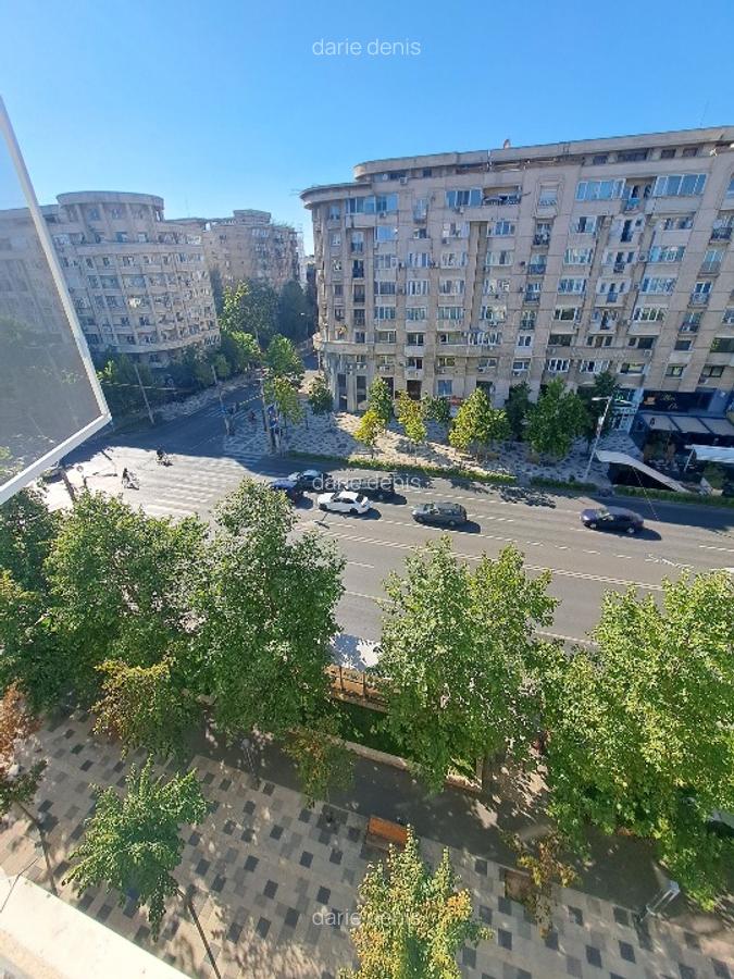 Proprietar, ofer spre închiriere apartament 3 camere Bd. Decebal, București - 2