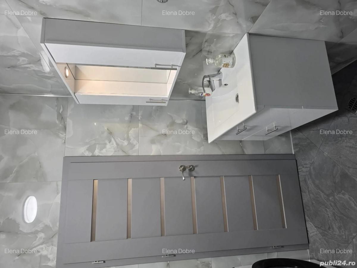 Apartament 2 camere de inchiriat zona Colentina - 6